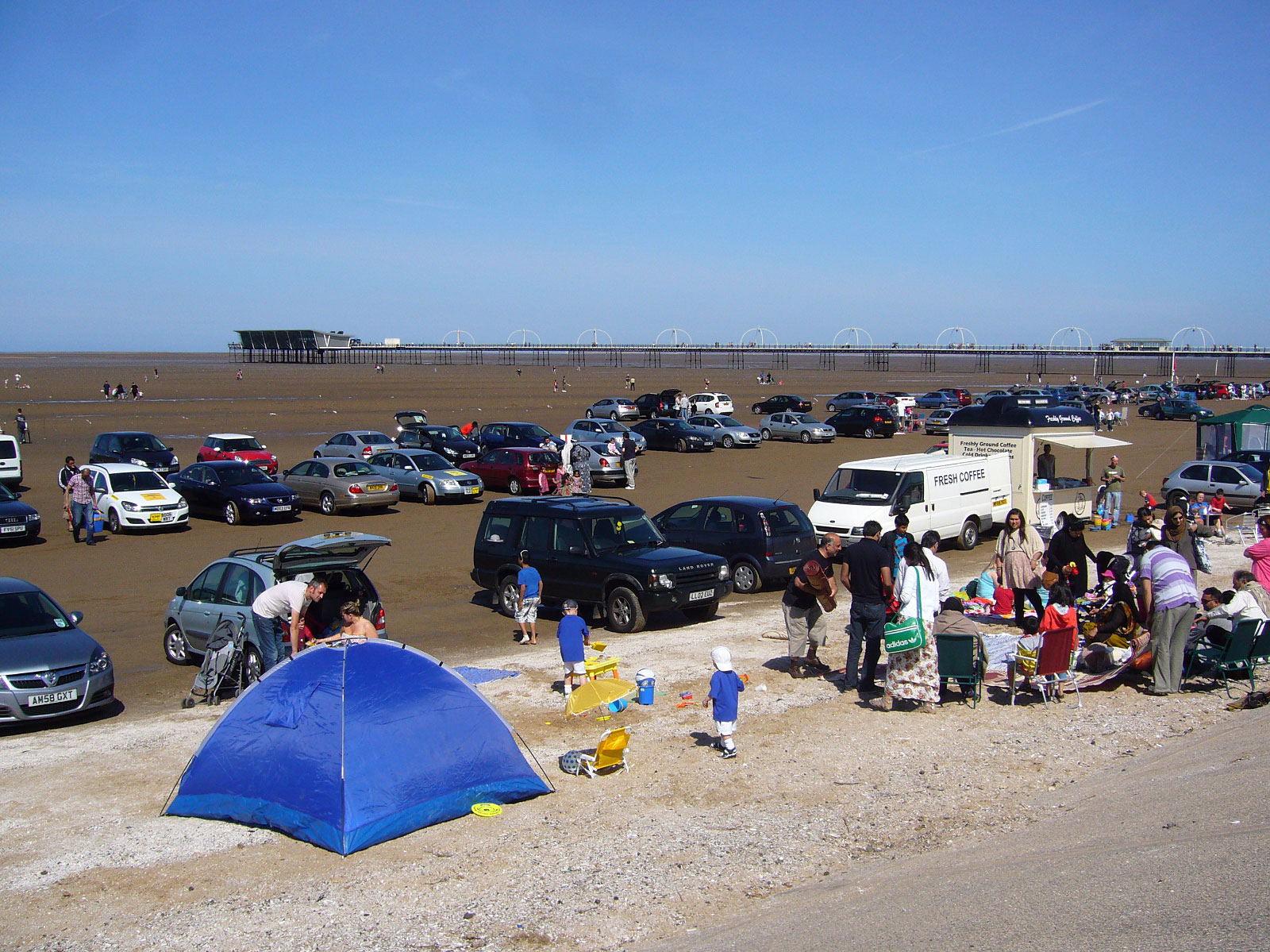Southport